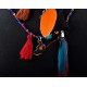 Feather Necklace Belice