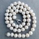 Classic White Freshwater Pearl Necklace
