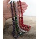 natural Stone Chip Beads Necklace