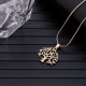Tree Of Life Pendant Necklace