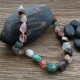 Natural Mixed Maxi Stones Necklace