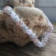 Necklace with semiprecious stone beads Tahiti